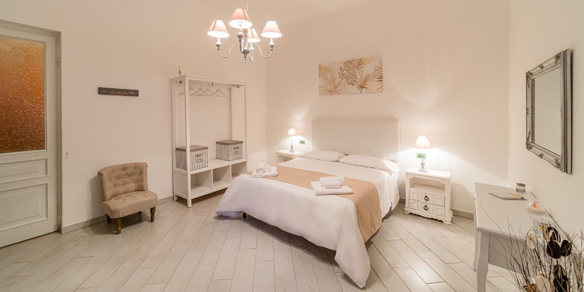 Rooms & Breakfast Dogali Genua Zewnętrze zdjęcie