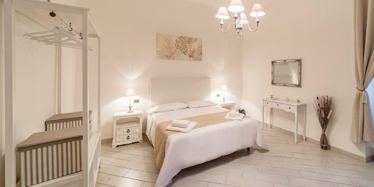 Rooms & Breakfast Dogali Genua Zewnętrze zdjęcie