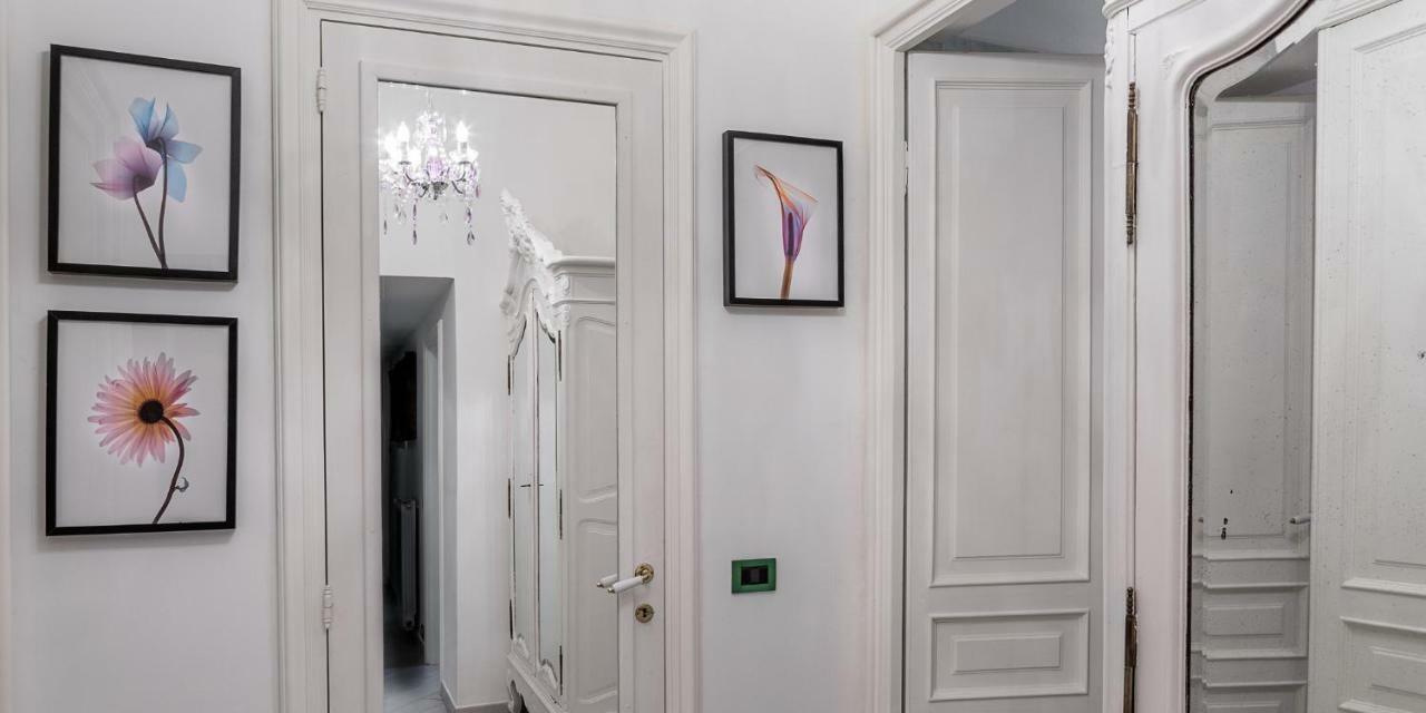 Rooms & Breakfast Dogali Genua Zewnętrze zdjęcie